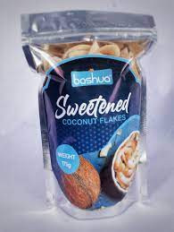 Food & snacks